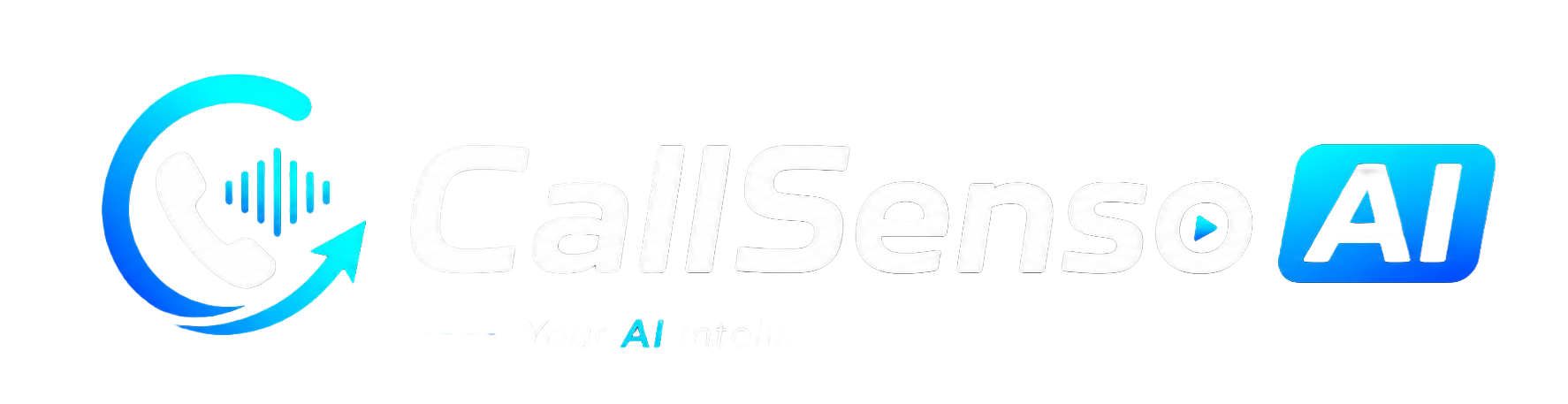 CallSenso AI — Your AI intelligence for every sales call